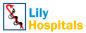 Lily Hospitals Limited logo